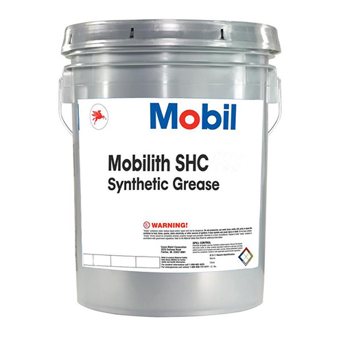 Mobil Mobilith SHC 007